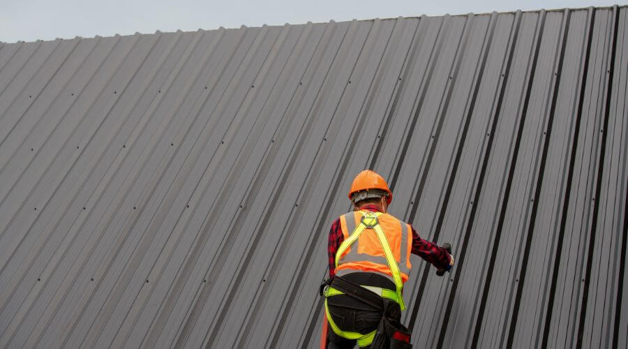 Expert Emergency Roof Repairs services in Aibonito, PR