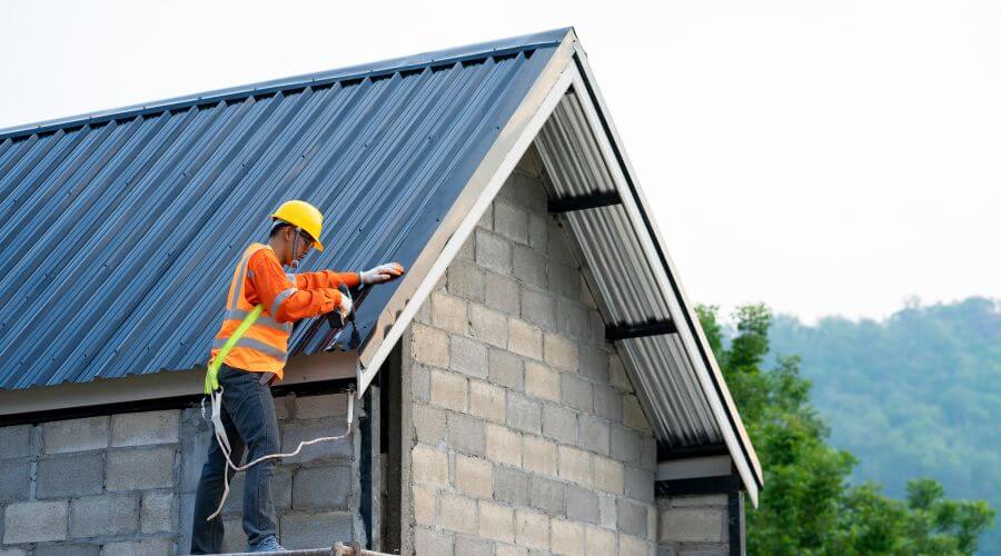 Professional Emergency Roof Repairs in Aibonito, PR